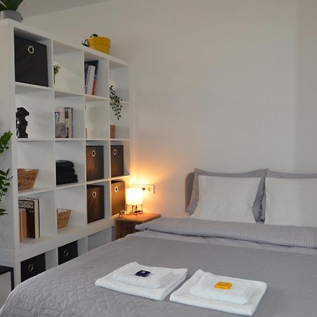 Apartment Hemsen Prešov Exteriér fotografie