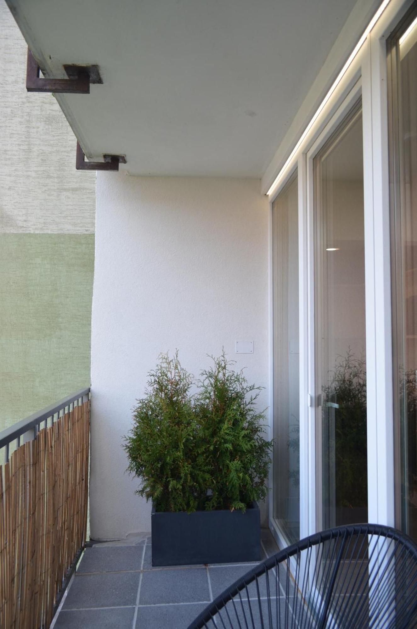 Apartment Hemsen Prešov Exteriér fotografie