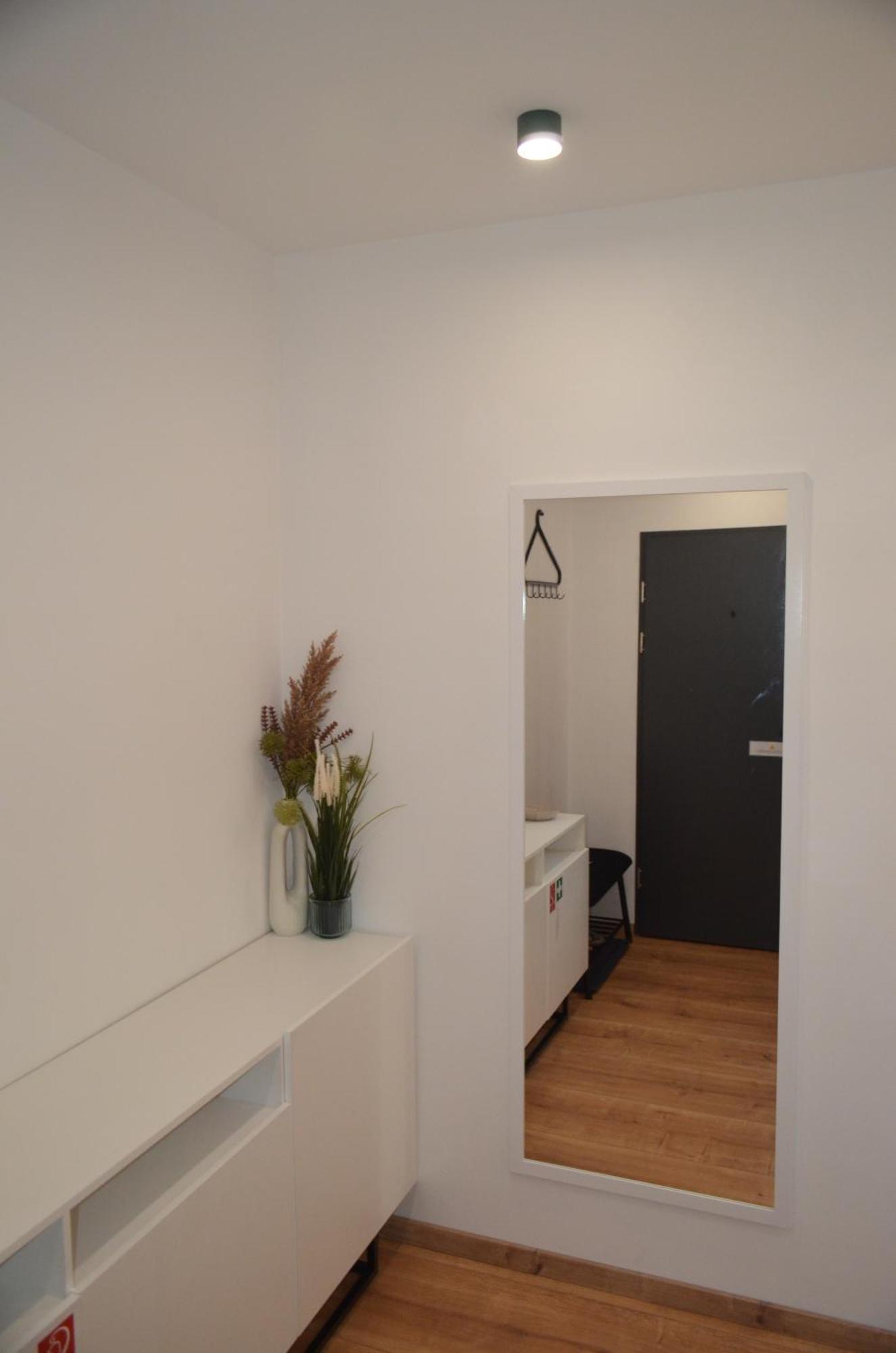 Apartment Hemsen Prešov Exteriér fotografie