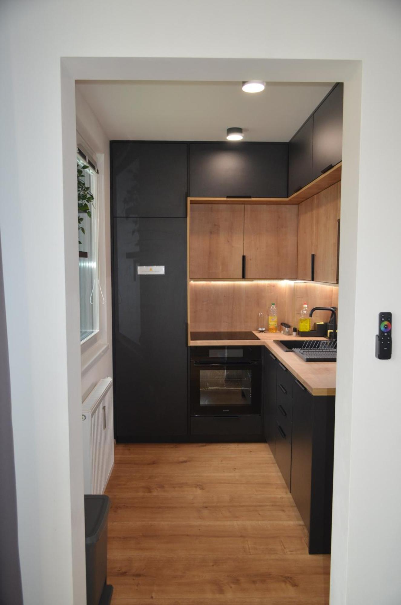 Apartment Hemsen Prešov Exteriér fotografie