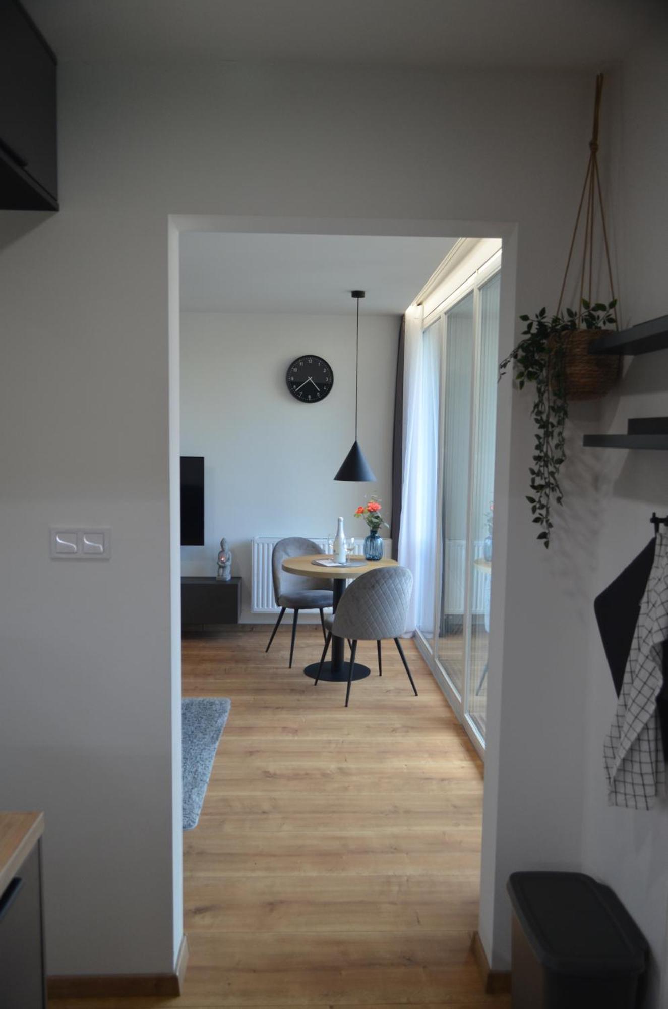 Apartment Hemsen Prešov Exteriér fotografie