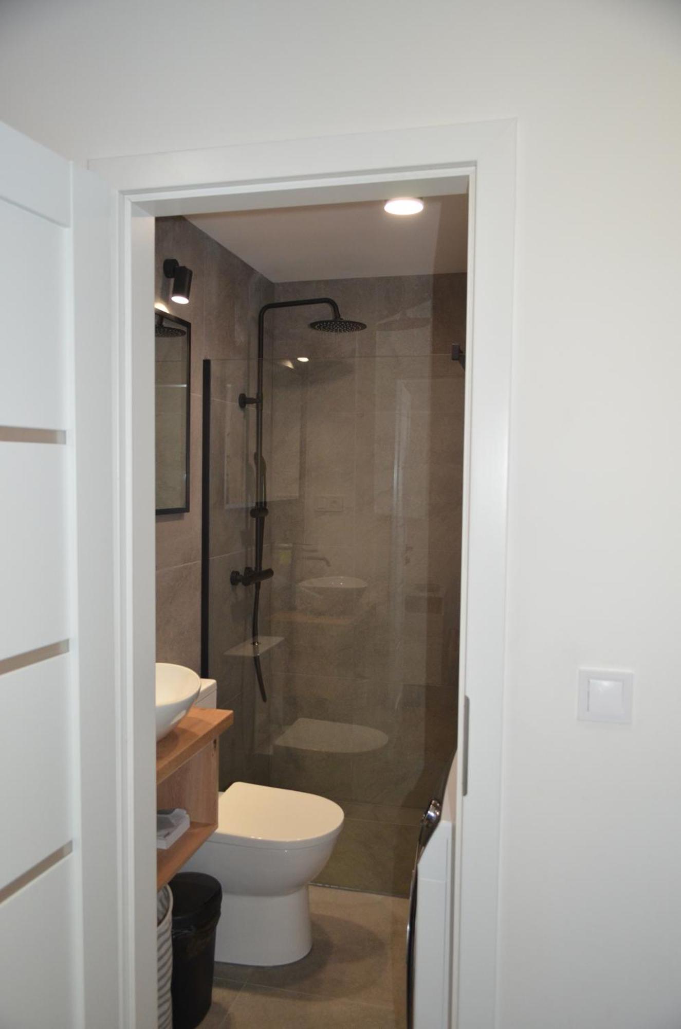 Apartment Hemsen Prešov Exteriér fotografie