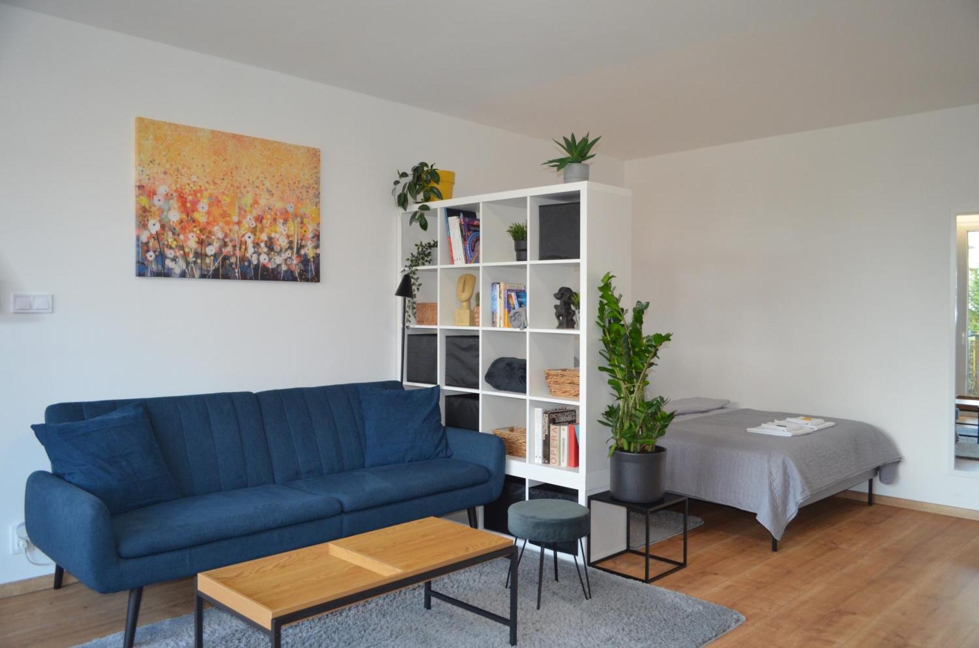 Apartment Hemsen Prešov Exteriér fotografie