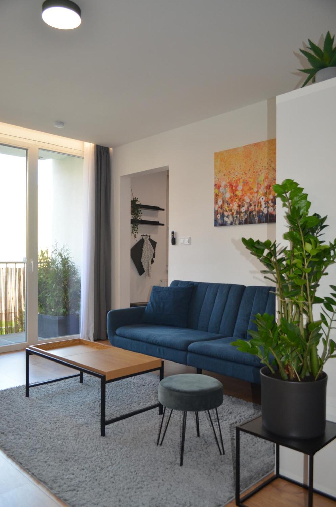 Apartment Hemsen Prešov Exteriér fotografie