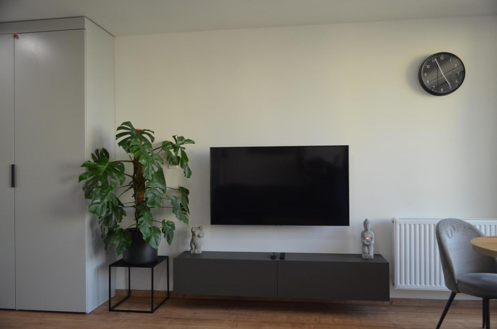 Apartment Hemsen Prešov Exteriér fotografie