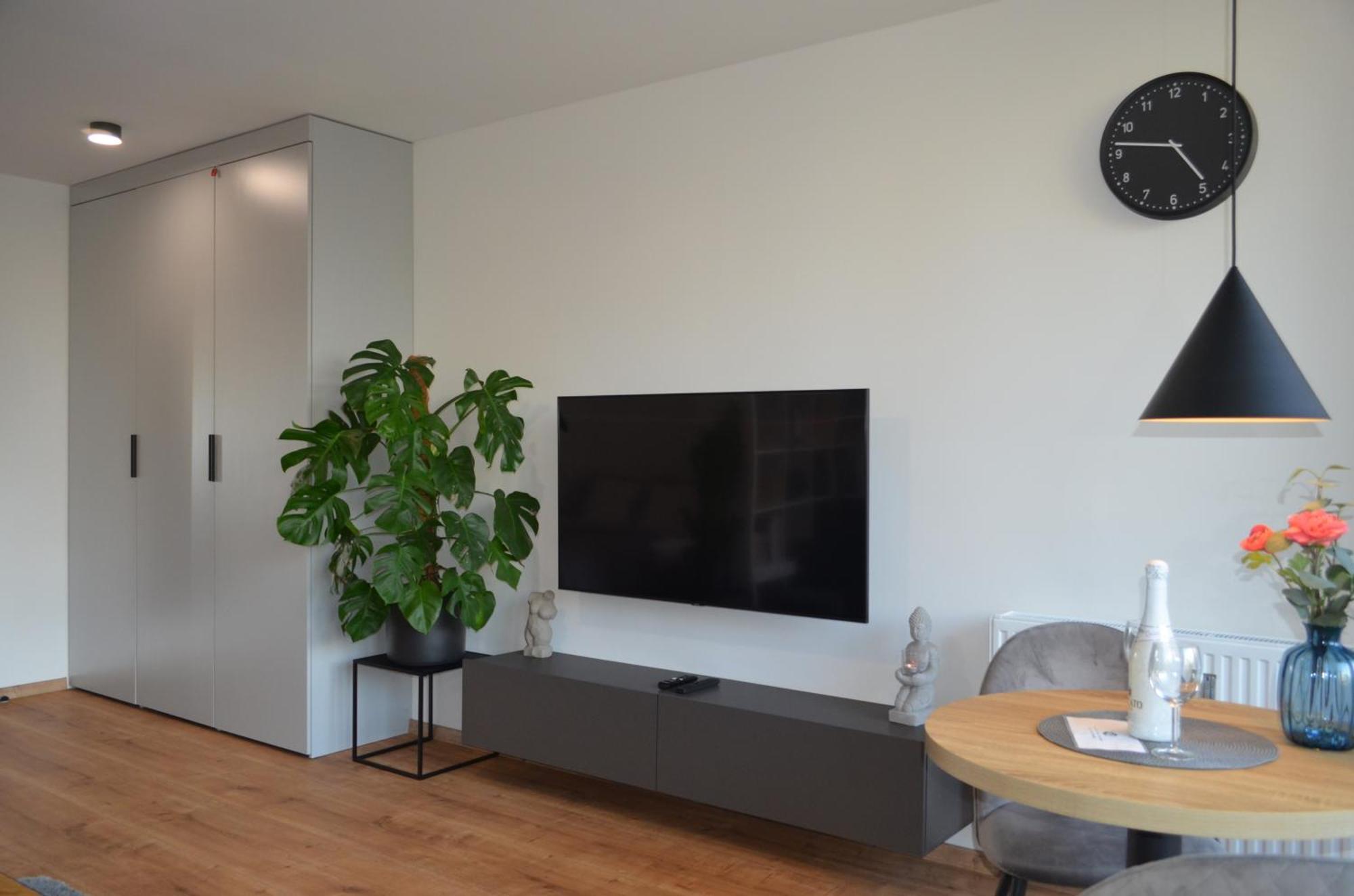 Apartment Hemsen Prešov Exteriér fotografie