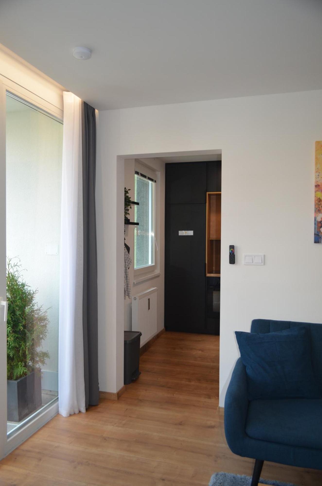 Apartment Hemsen Prešov Exteriér fotografie